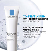 Cicaplast Gel B5