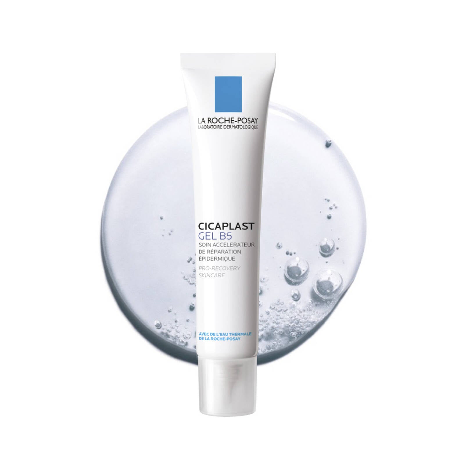 Cicaplast Gel B5