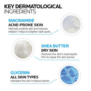 Cicaplast Soothing Hand Cream