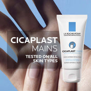 Cicaplast Soothing Hand Cream