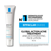 Effaclar Duo+