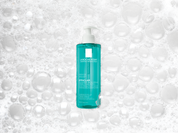 Effaclar Micropeeling Face and Body wash