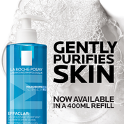 Effaclar Purifying Cleansing Gel