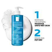 Effaclar Purifying Cleansing Gel