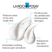 Lipikar Balm AP+m