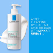 Lipikar Lait Urea 5%