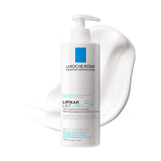 Lipikar Lait Urea 5%