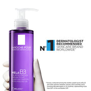 Mela B3 Cleansing Gel
