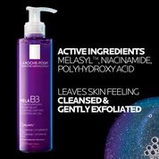 Mela B3 Cleansing Gel