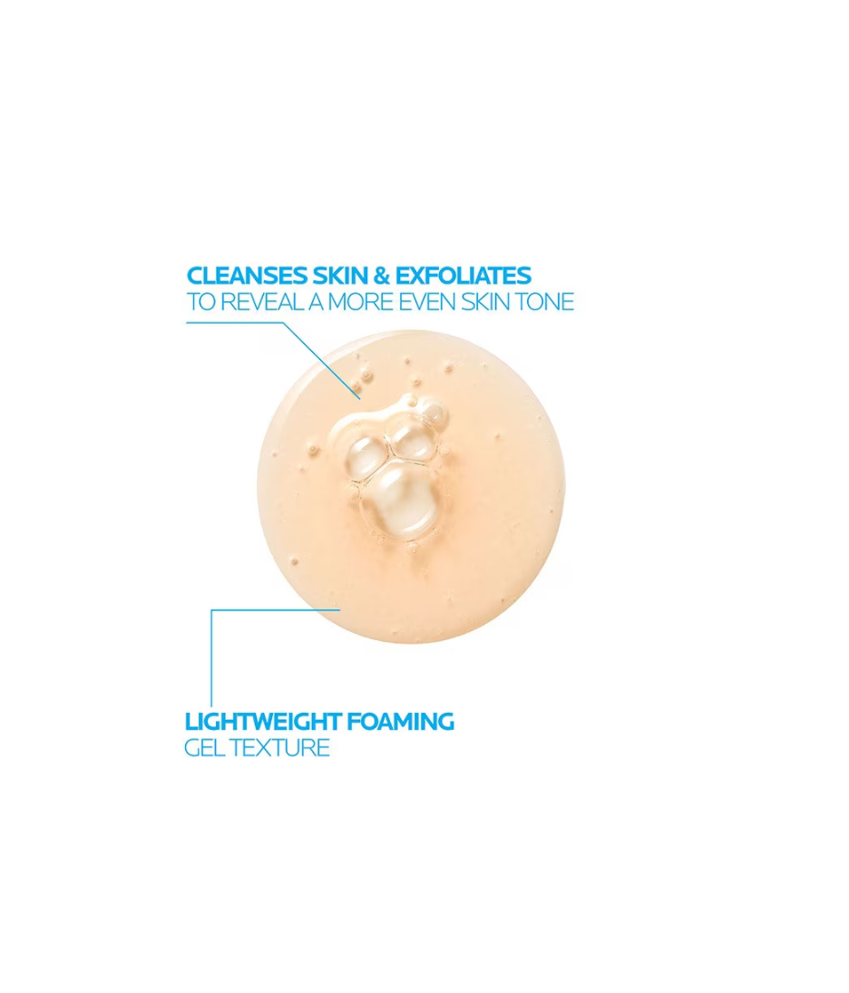 LRP_Mela_B3_Cleansing_Gel_TextureInfo.png