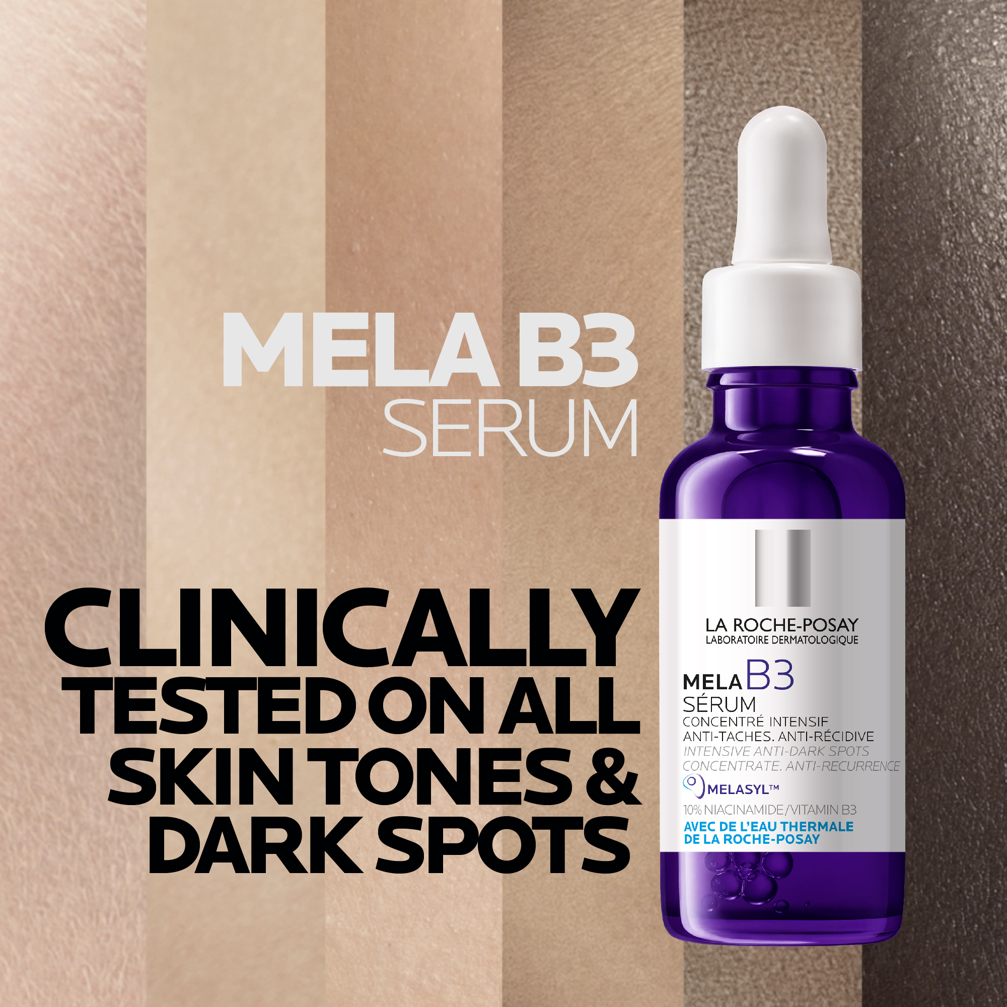 Mela B3 Dark Spot Serum