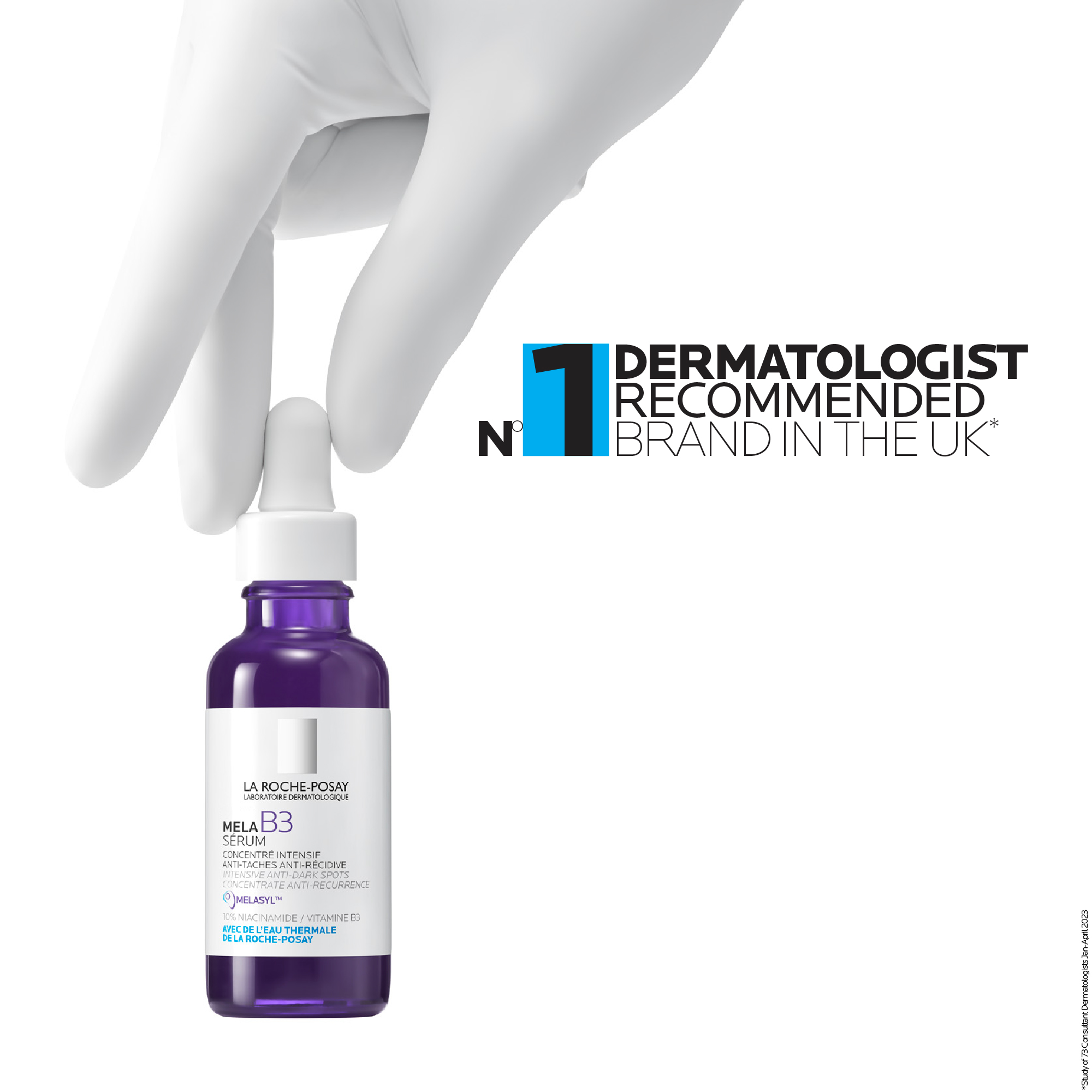 Mela B3 Dark Spot Serum