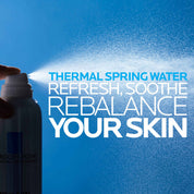 Thermal Spring Water Spray