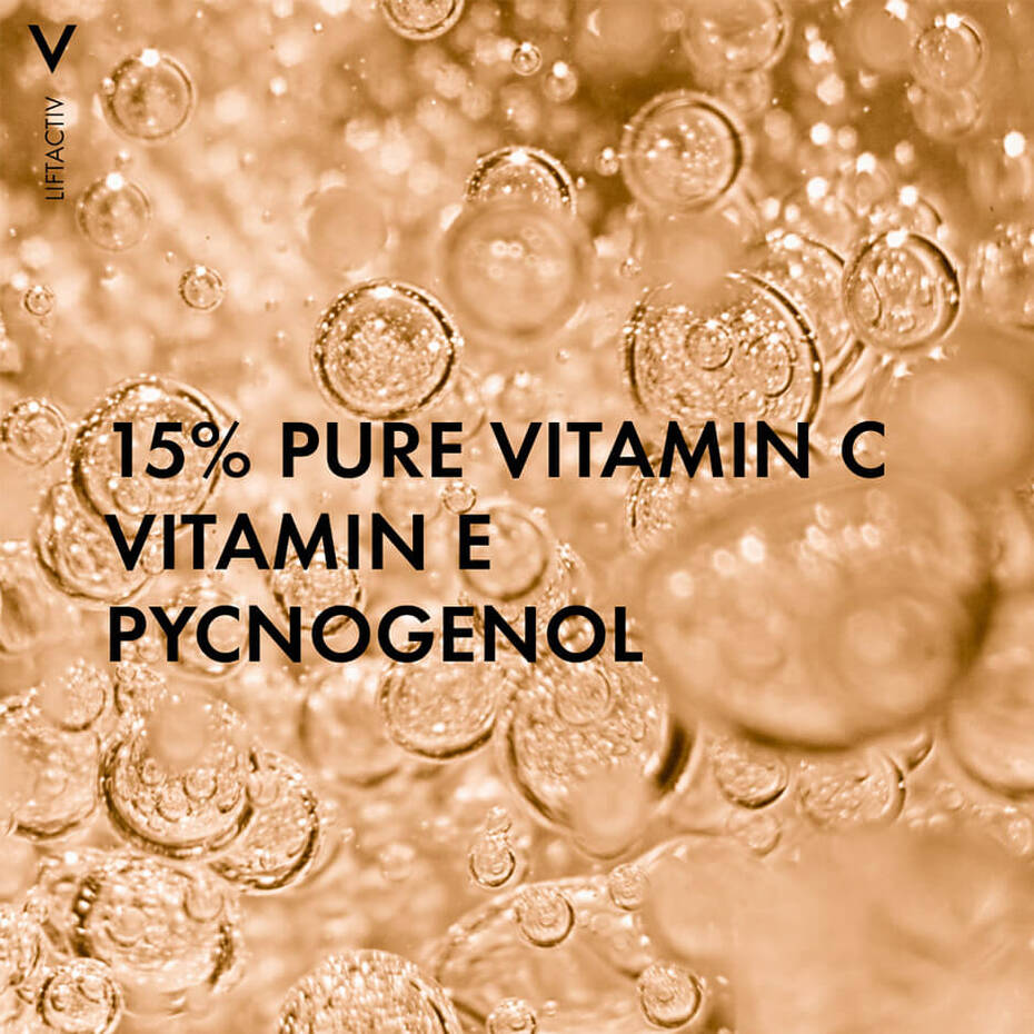 Liftactiv Supreme Vitamin C Serum