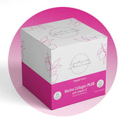 Marine Collagen PLUS with Vitamin C