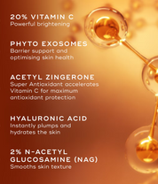 Brighten & Renew Radiance Edit
