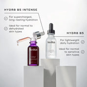 HYDR8 B5™ Intense