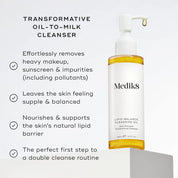 Lipid Cleansing Oil