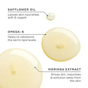 Lipid Cleansing Oil