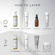 Lipid Cleansing Oil