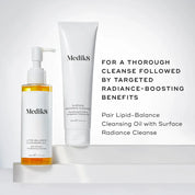 Lipid Cleansing Oil