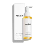 Lipid Cleansing Oil