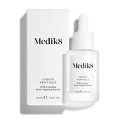 Medik8 Liquid Packaging