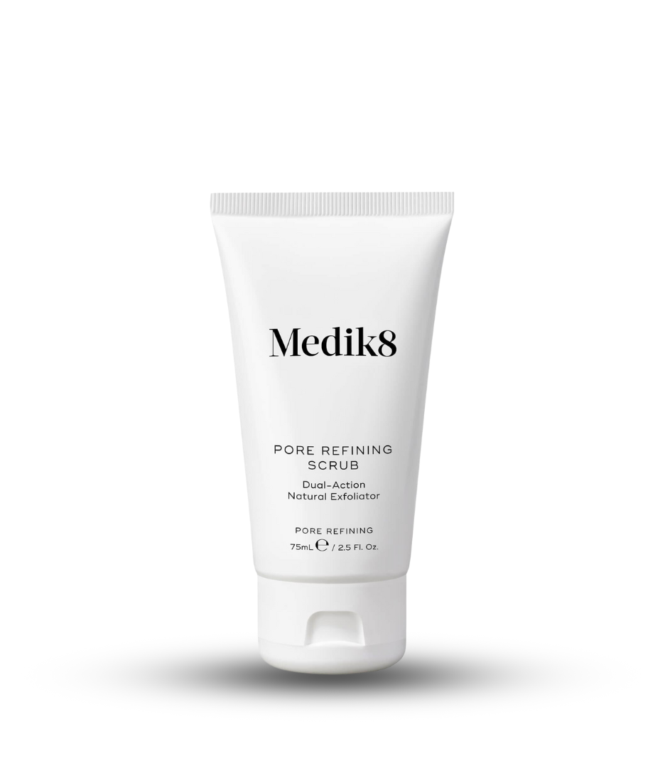 Medik8 Pore Refining Scrub