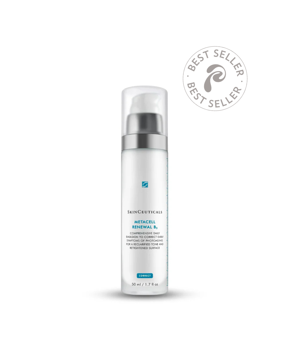 SkinCeuticals Metacell Renewal B3 | Anti-Ageing Cream for Texture