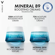 Minéral 89 100H Rich Cream
