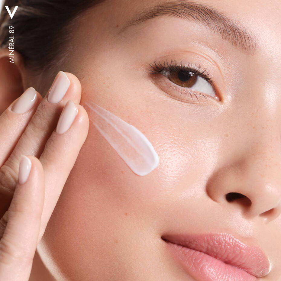 Minéral 89 100H Rich Cream