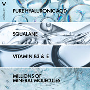 Minéral 89 72H Hyaluronic Acid Daily Fluid SPF50+