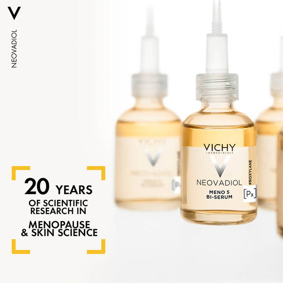 Neovadiol Redensifying Night Cream