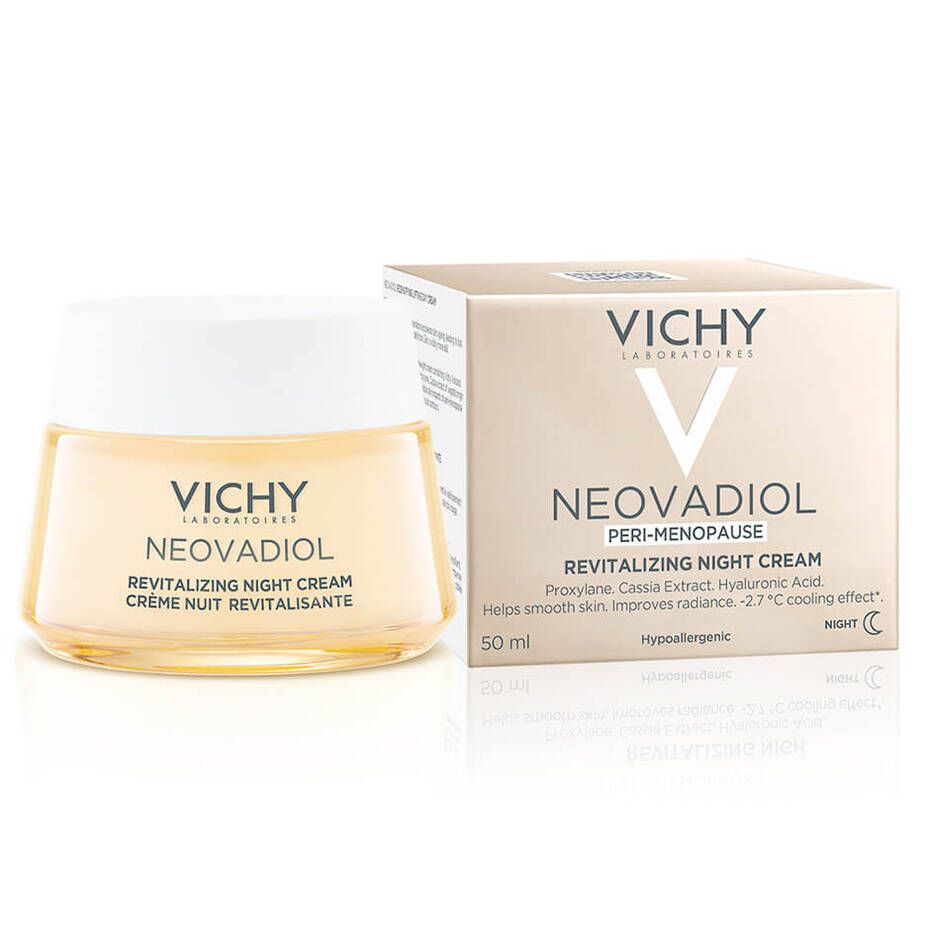 Neovadiol Redensifying Night Cream