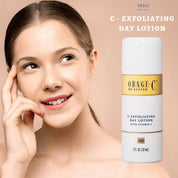 C Exfoliating Day Lotion
