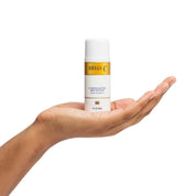 C Exfoliating Day Lotion