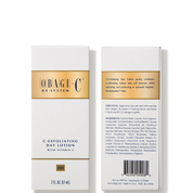 C Exfoliating Day Lotion