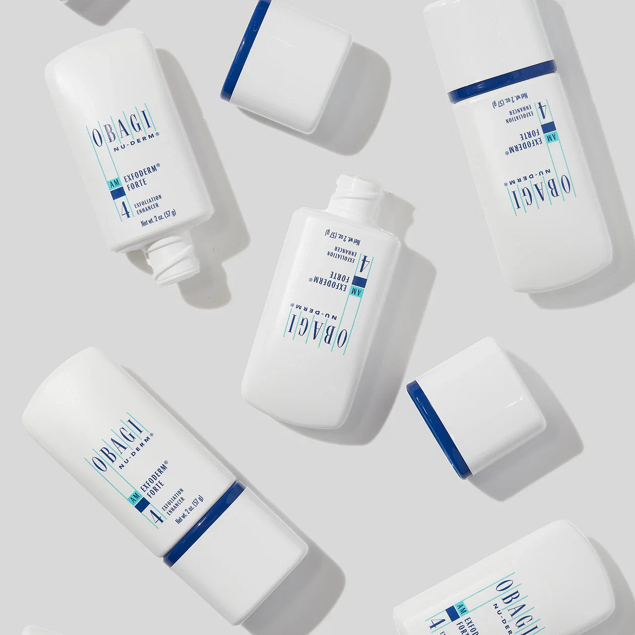 Exfoderm Forte
