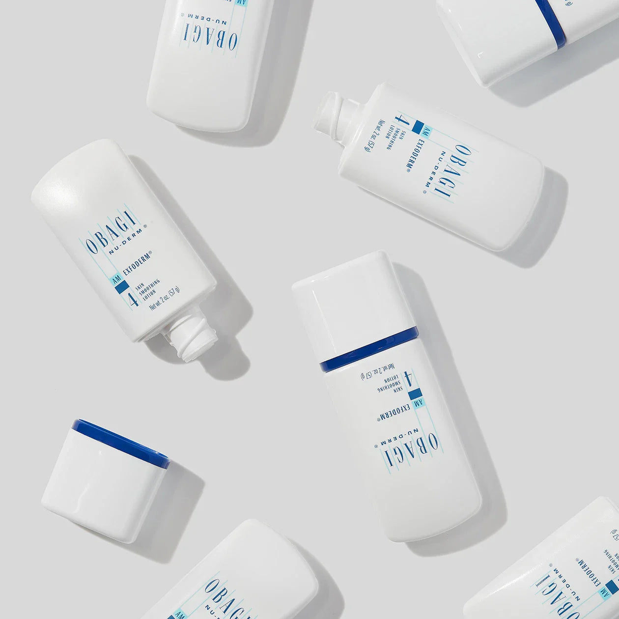 Exfoderm