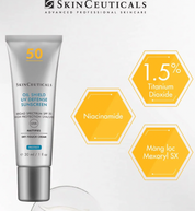Oil Shield UV Defense SPF50
