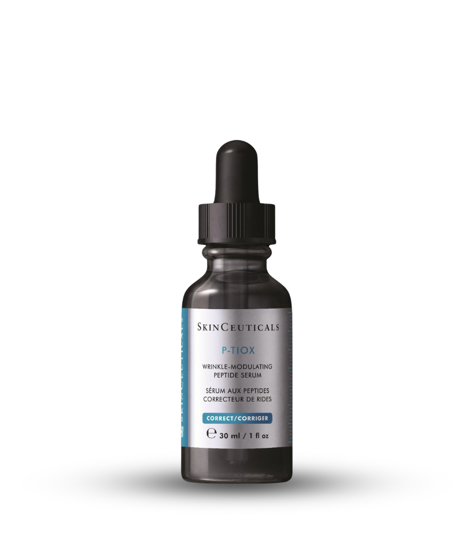 SkinCeuticals P-TIOX | Peptide Serum for Expression Lines | Phare
