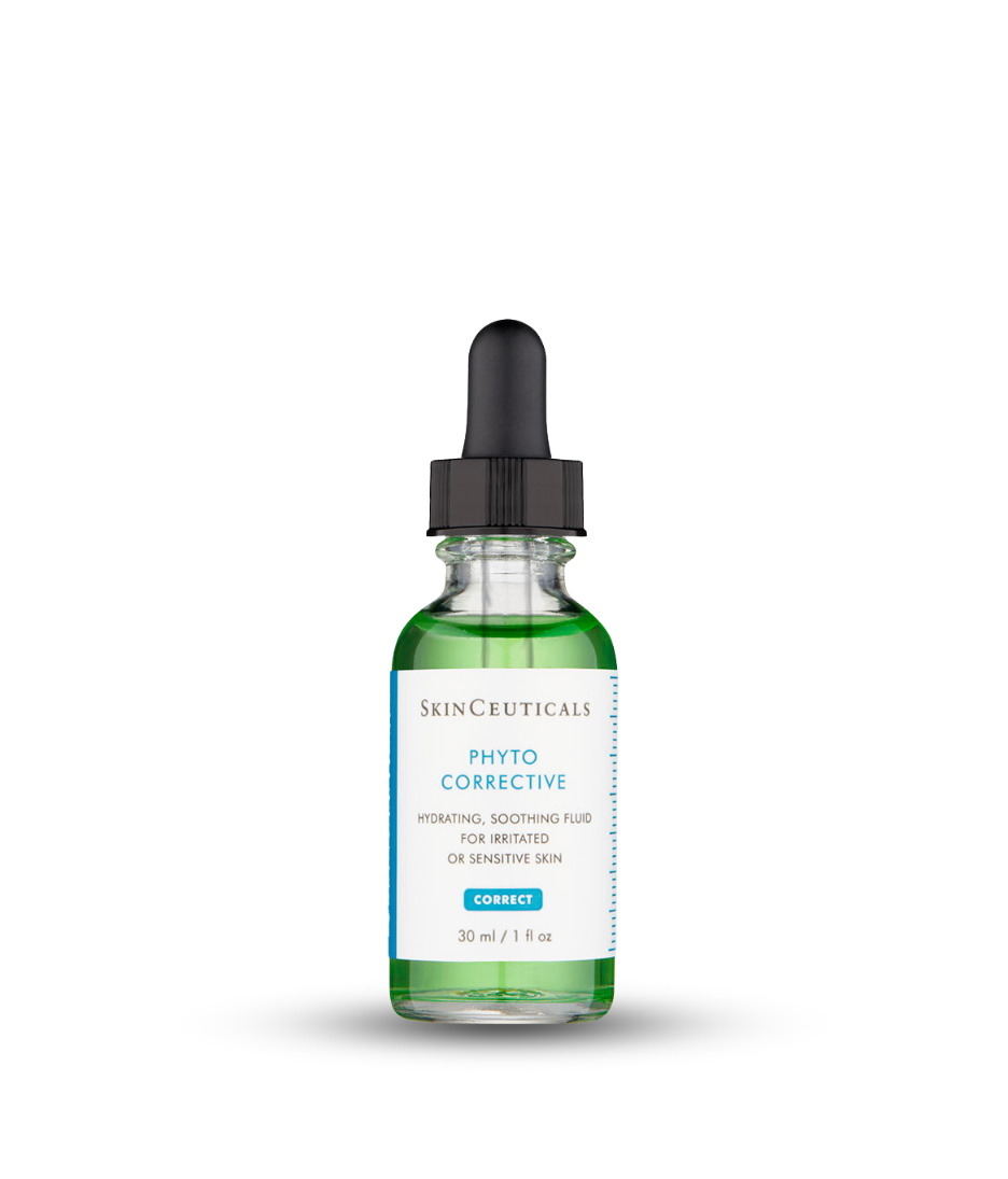 美容液 SKINCEUTICALS PHYTO CORRECTIVE 30ml SkinCeuticals Phyto Corrective | Soothing Hydration Serum | Phare