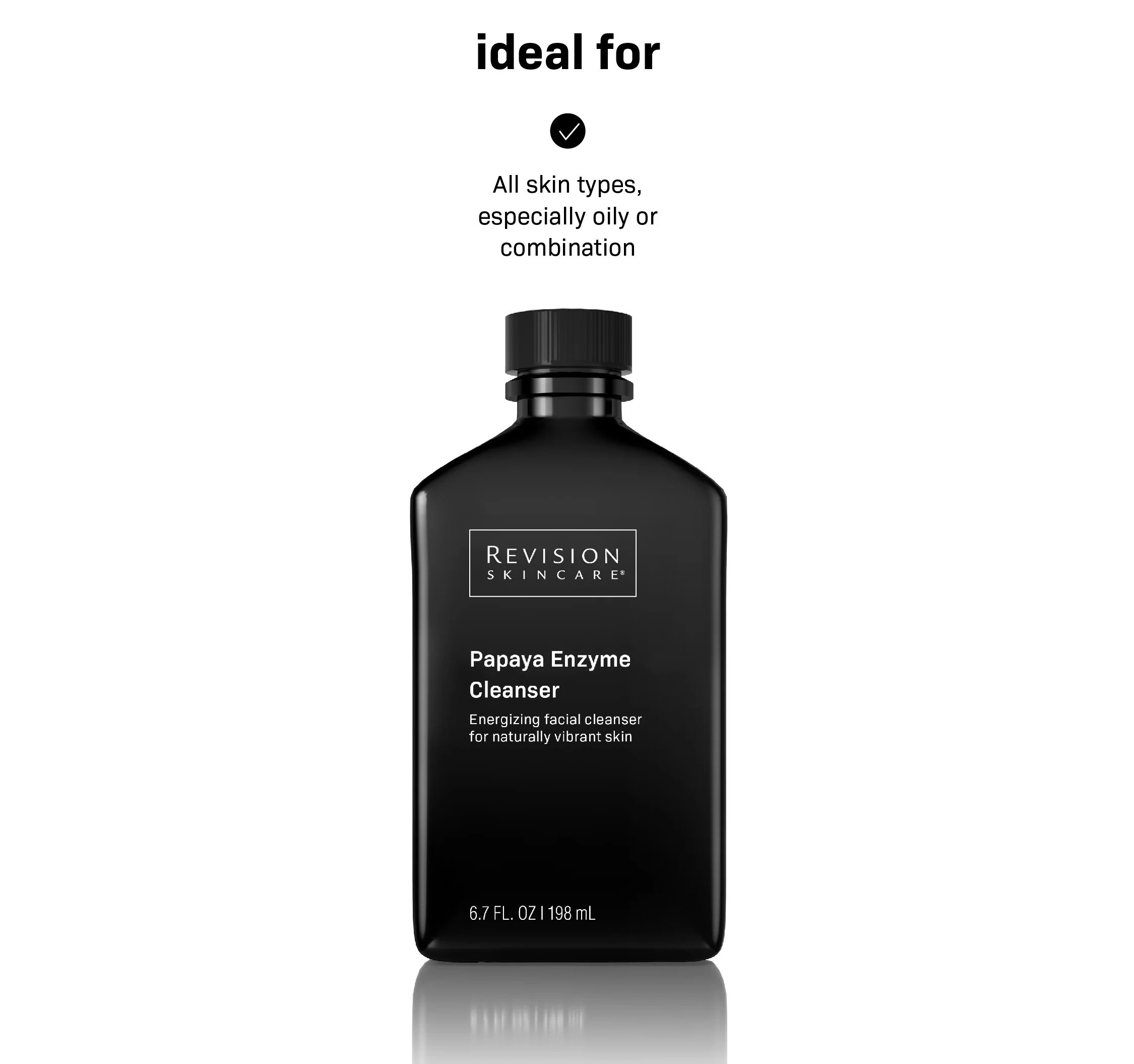 Papaya Enzyme Cleanser