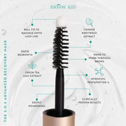 S.O.S Advanced Recovery Mask Brush