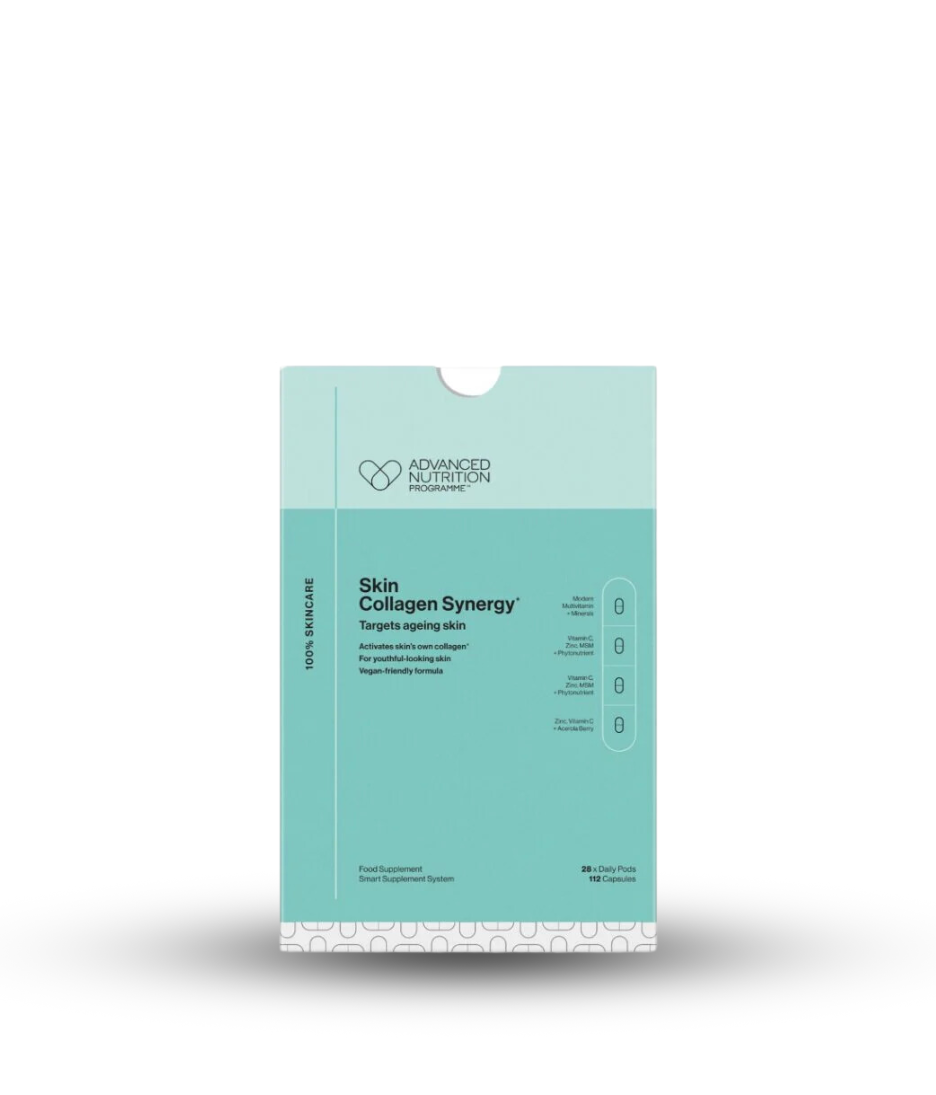 Skin Collagen Synergy