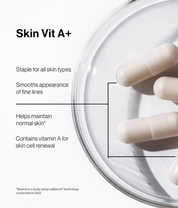 Advanced Nutrition Programme Skin VitA Details