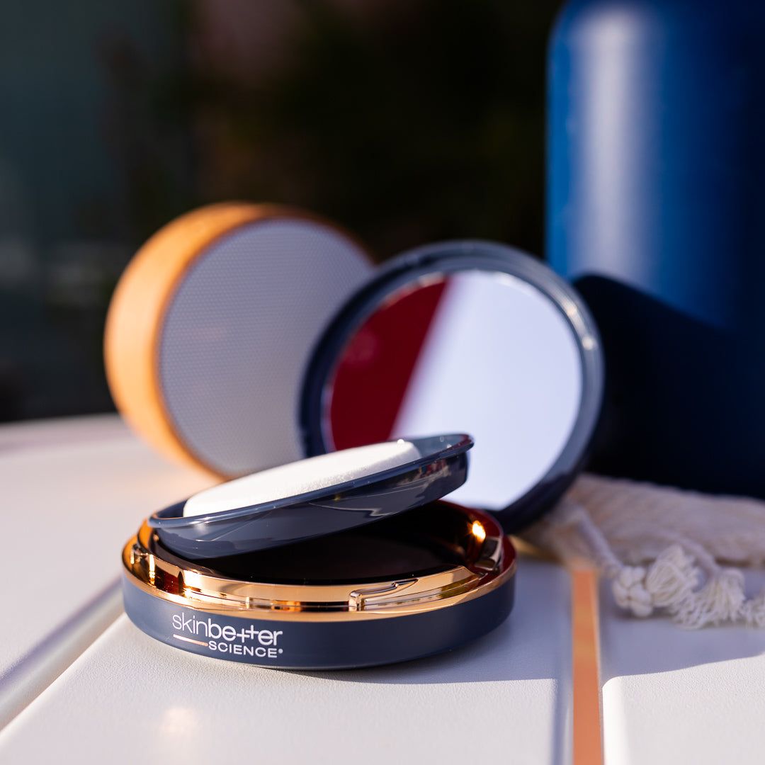 Sunbetter™ TONE SMART SPF 50 Sunscreen Compact