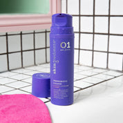 Preprobiotic cleanse