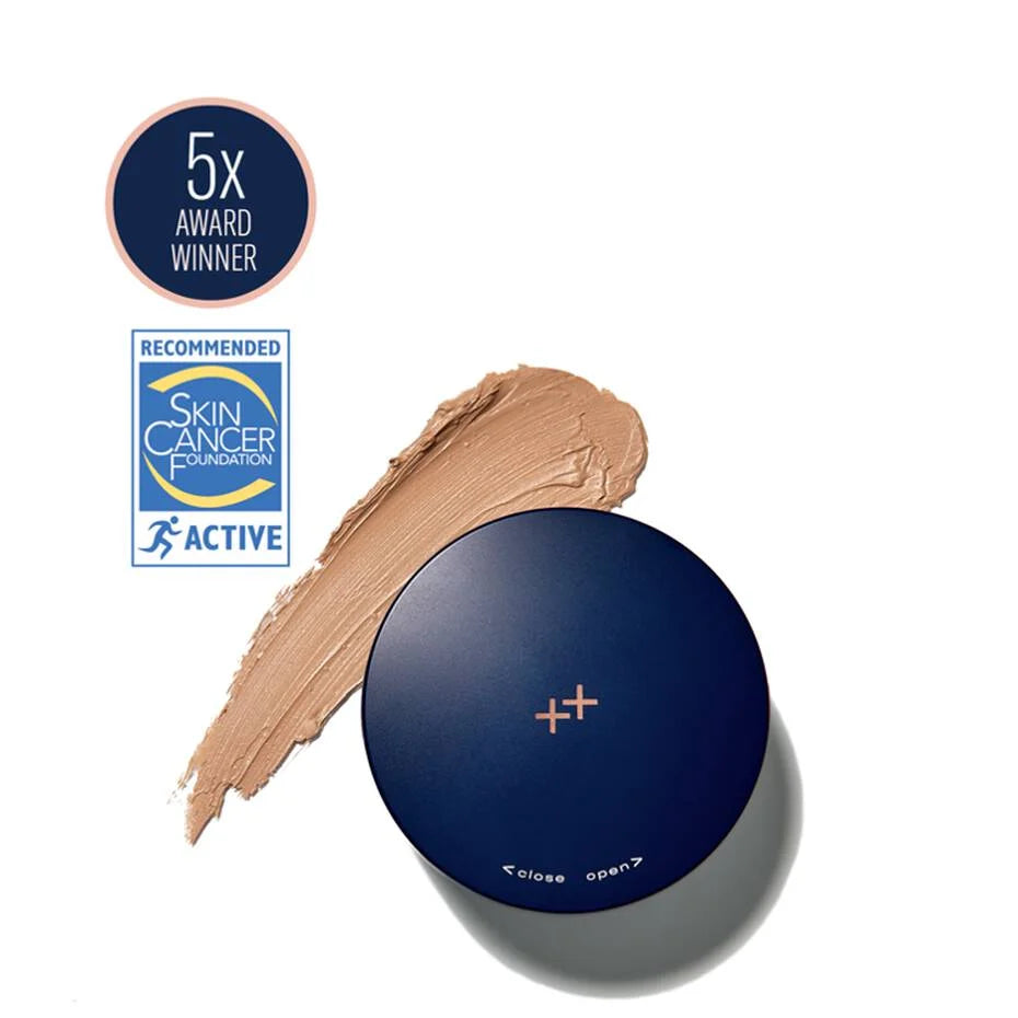 Sunbetter™ TONE SMART SPF 50 Sunscreen Compact