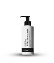 Hydrating Cream-to-Milk Cleanser